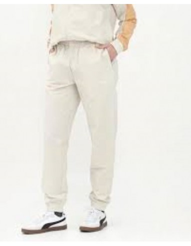 Chándal PUMA WOVEN TRACKSULT 685080 87 Beige