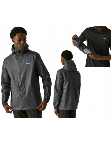 Regatta-Pack It Jkt III-038