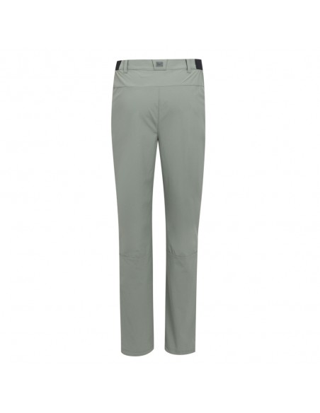PANTALON LARGO REGATTA-TravelLightPkAway-RMJ300E87-VERDE- para HOMBRE