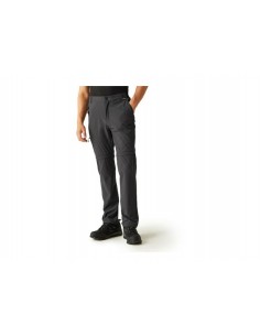 PANTALON LARGO REGATTA-TravelLightZ/OTrs-RMJ30761I-GRIS... 2