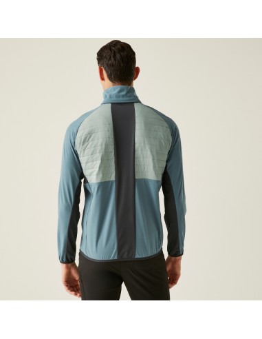 Softshell ProHybridII Regatta Glaç/Strm