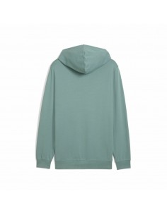 PUMA-ESS ELEVATED Hoodie 2