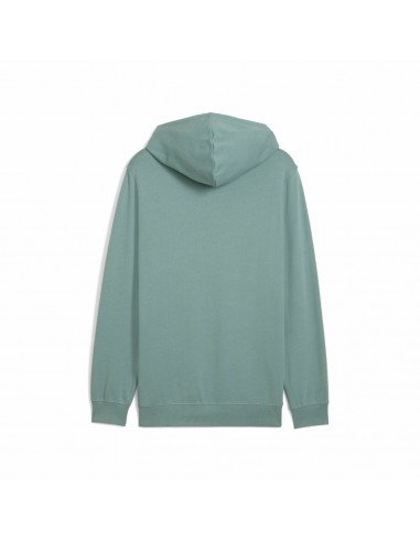 PUMA-ESS ELEVATED Hoodie
