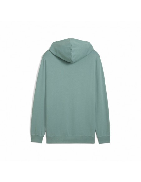 PUMA-ESS ELEVATED Hoodie