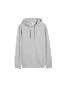 PUMA-ESS ELEVATED Hoodie