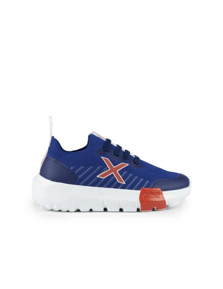 Zapatilla de Moda para UNISEX JUNIOR MUNICH JONY KID 11