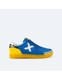 Botas de Futbol Sala para NIÑO MUNICH G-3 VCO