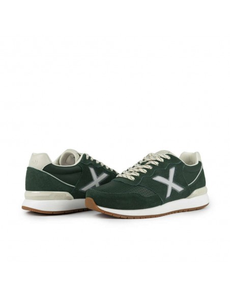 Zapatilla de Tiempo Libre para HOMBRE MUNICH DASH PREMIUM 255