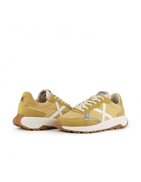 Zapatilla Multideporte para HOMBRE MUNICH BABEL 01