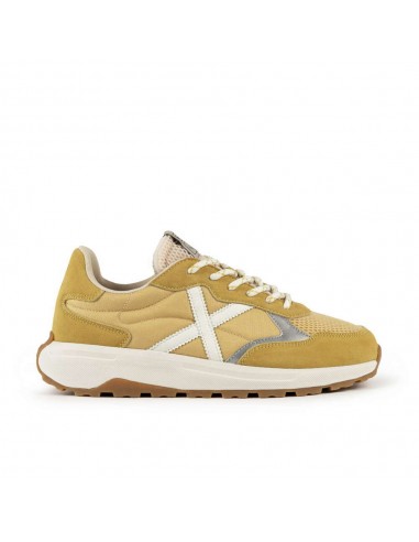 Zapatilla Multideporte para HOMBRE MUNICH BABEL 01