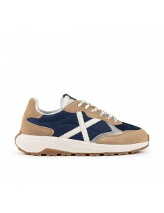 Zapatilla de Moda para UNISEX MUNICH BABEL 06