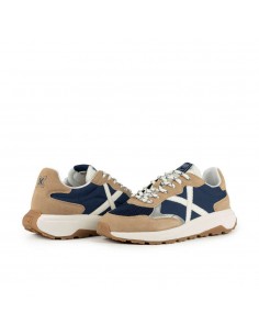 Zapatilla de Moda para UNISEX MUNICH BABEL 06 2