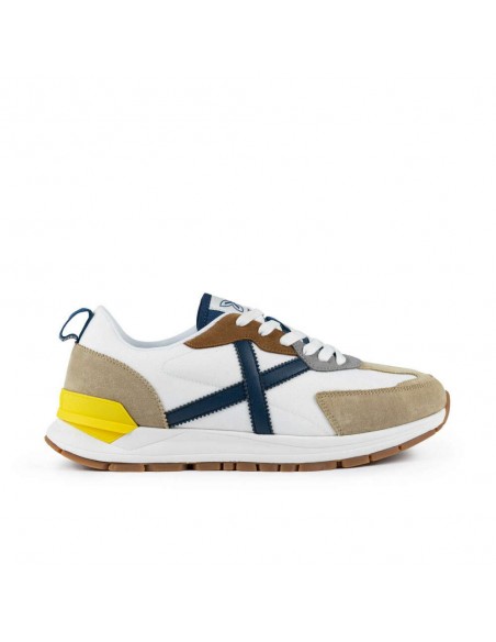 Zapatilla de Moda para HOMBRE MUNICH VERSATILE 25