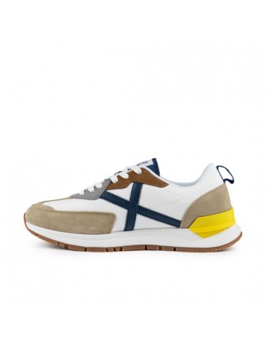 Zapatilla de Moda para HOMBRE MUNICH VERSATILE 25