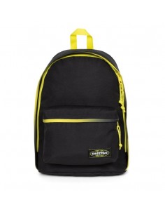 MOCHILA EASTPAK PADDED PAK´R 1E4 KONTRASTG 24L