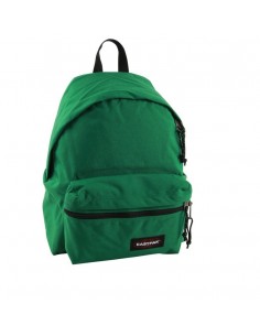 MOCHILA EASTPAK PADDED ZIPPL´R 89Z TORTOISE GREEN 24L