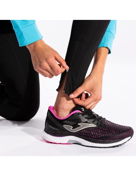 Malla Larga JOMA-MALLAS LARGAS ELITE X NEGRO-700037-100