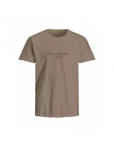 Camiseta JACK & JONES JPRBLAHARRIS SS TEE CREW...