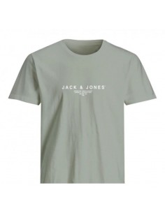 Camiseta JACK & JONES JPRBLAHARRIS SS TEE CREW NECK FST...