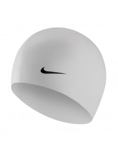 Gorro NIKE CAP 93060 100 Blanco