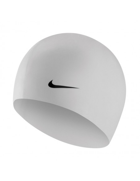 Gorro NIKE CAP 93060 100 Blanco