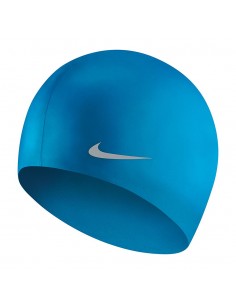 Gorro NIKE CAP TESS0106 458 Azul