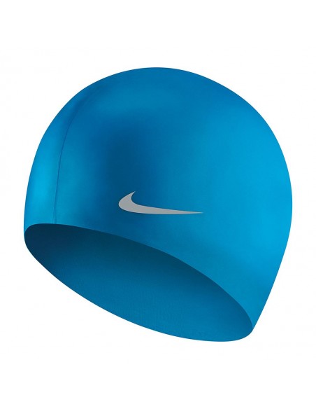 Gorro NIKE CAP TESS0106 458 Azul