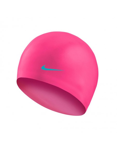 Gorro NIKE CAP TESS0106 670 Rosa