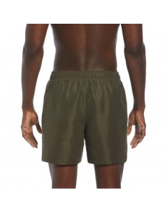 "Bañador NIKE 5"" VOLLEY SHORT NESSA566 240 Verde" 2