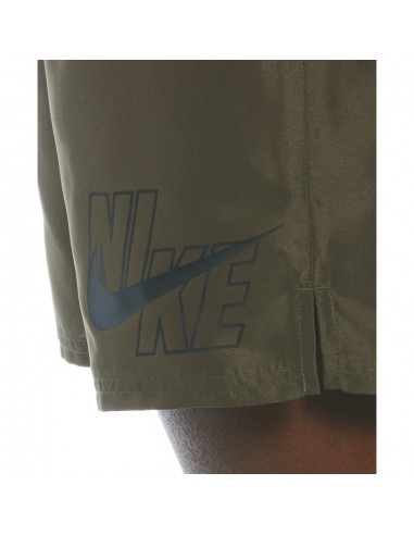 "Bañador NIKE 5"" VOLLEY SHORT NESSA566 240 Verde"
