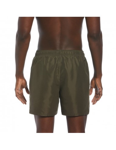 "Bañador NIKE 5"" VOLLEY SHORT NESSA566 240 Verde"