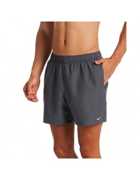 Bañador NIKE NESSA560 018 NESSA560 018 Gris