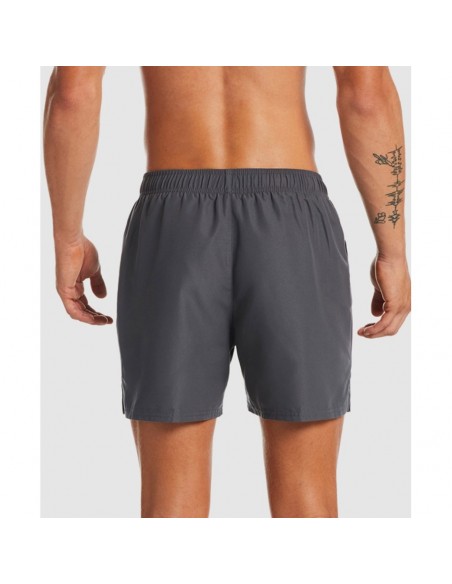 Bañador NIKE NESSA560 018 NESSA560 018 Gris