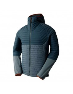 Chaqueta Dare2b Descending II Hybrd Strm/Wthr