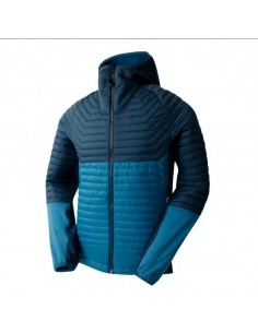 Chaqueta Dare2b Descending II MnltDm/BlStl - 9BM