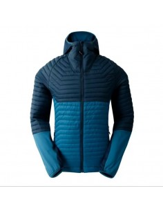 Chaqueta Dare2b Descending II MnltDm/BlStl - 9BM 2