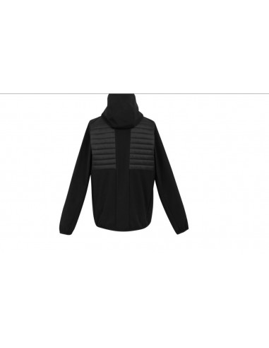 Softshell ProHybridII Regatta Black