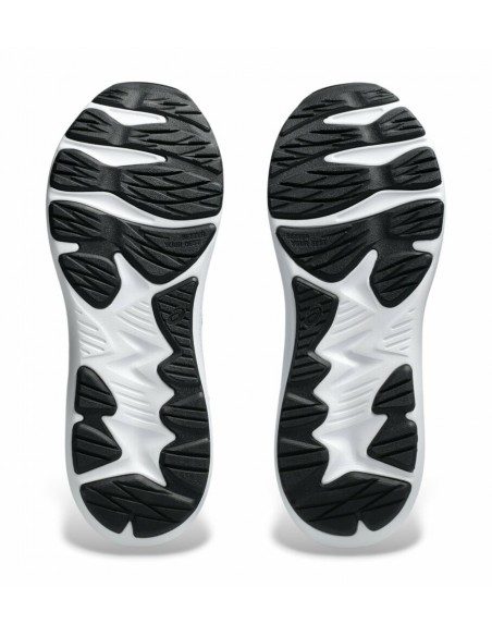 Zapatilla Multideporte para NIÑO ASICS JOLT GS 4