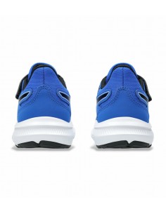 Zapatilla Multideporte para NIÑO ASICS JOLT PS 4 2