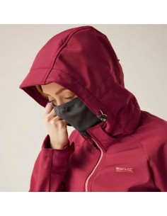 Softshell REGATTA-Desoto X