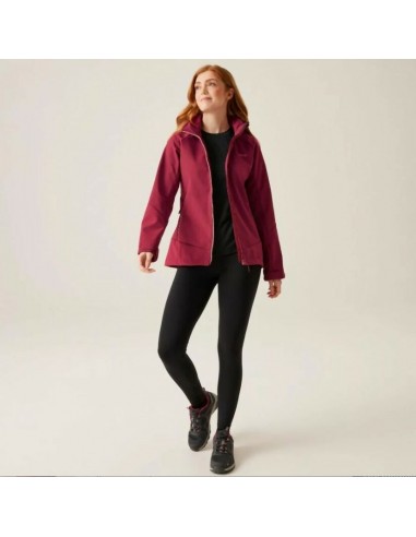 Softshell REGATTA-Desoto X