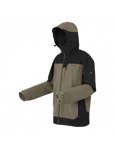 Regatta Chaqueta Impermeable Highton Stretch IV...