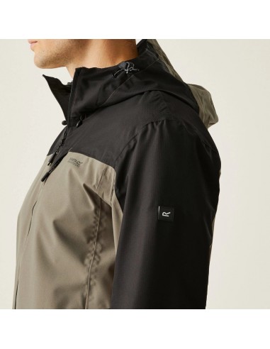 Regatta Chaqueta Impermeable Highton Stretch IV...