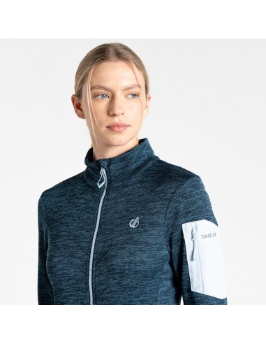 Chaqueta  Polar Womens Torrek Fleece  Dare2b...