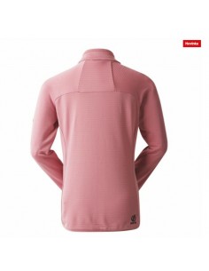 Chaqueta  Ligera Woman TorrekFleece Dare2b Rosa Claro