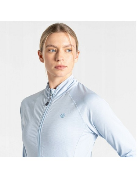 Chaqueta  Ligera Woman EnergiseMidlayer Dare2b Azul Claro