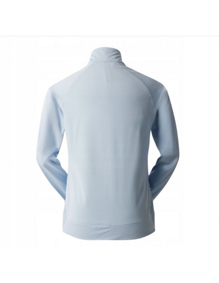 Chaqueta  Ligera Woman EnergiseMidlayer Dare2b Azul Claro