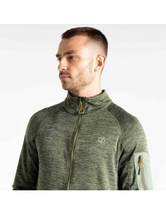 Chaqueta  Polar Torrek Fleece  Dare2b VERDE