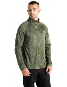 Chaqueta  Polar Torrek Fleece  Dare2b VERDE 2