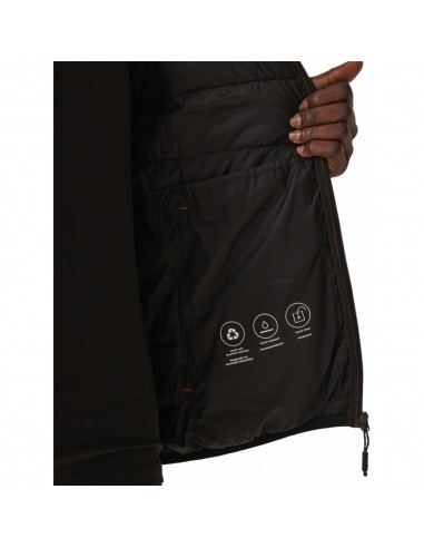 Regatta Chaqueta Ligera HoodedHillpackIII...